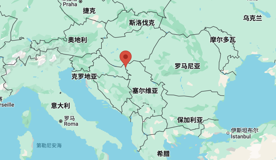 这个“微型国”想打造币圈避税天堂，但还没有国家承认它_腾讯新闻