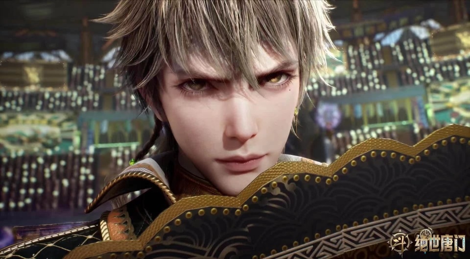 斗罗大陆:败给徐三石的赏月美女后面还有戏份吗?最后结局如何?