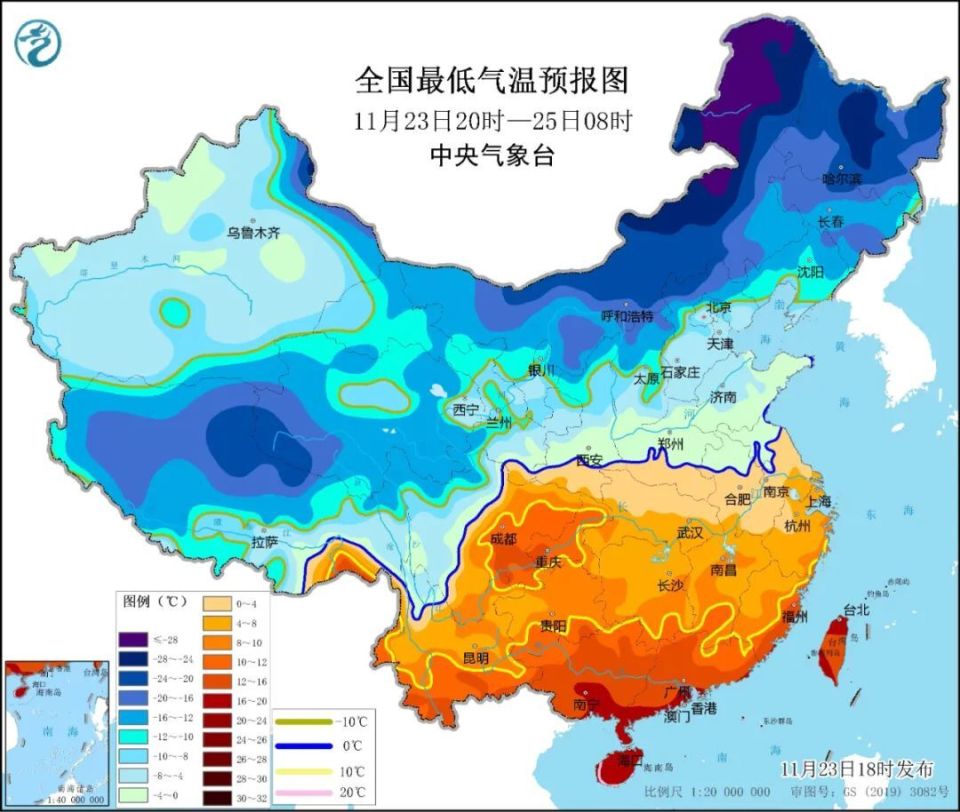 辽宁省积温图图片