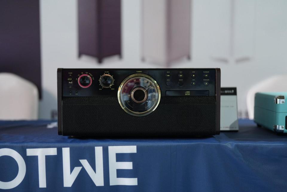 2024北京音响展深入回顾!百万喇叭,顶级耳机还有九段颤抖的荷包