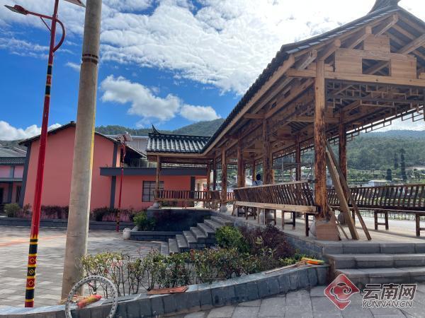 昆明市晋宁区双河彝族乡突出三个导向抓实基层组织建设