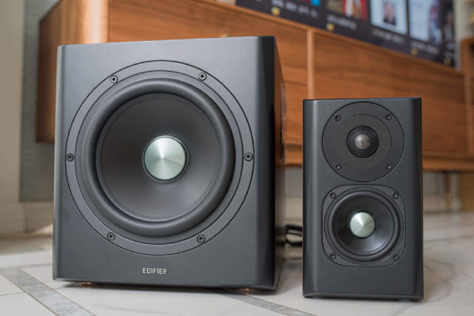 书房客厅皆可宜,你不容错过的四款全能型音箱选购攻略