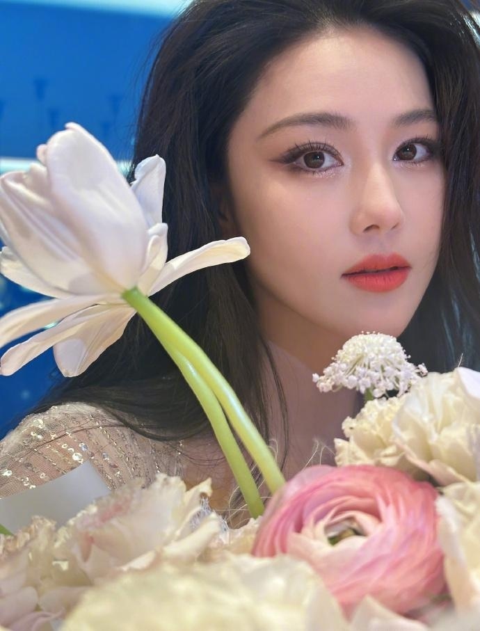 据悉,出生于1987年3月的张馨予原名张燕,代表作有《封神英雄榜》《武