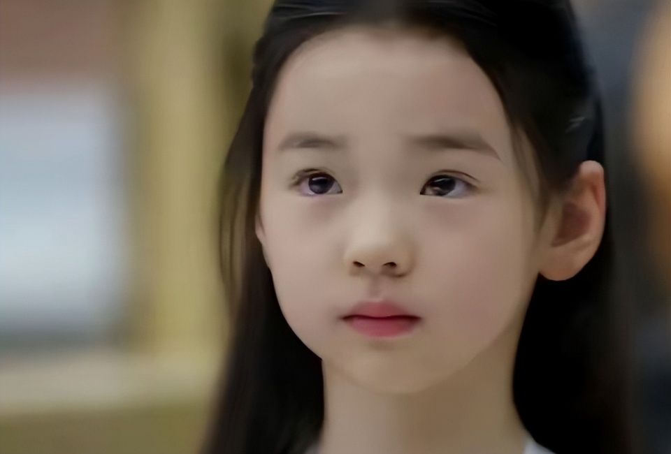 演完《甄嬛传》13年后演《墨雨云间》,41岁大变样,红气果然养人