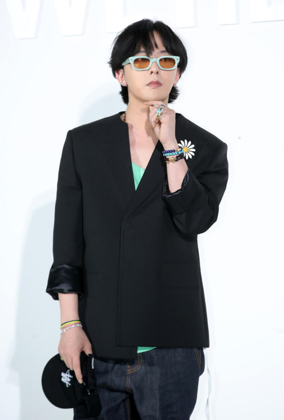 权志龙三度否认吸毒称下月将主动到案接受调查警方回应