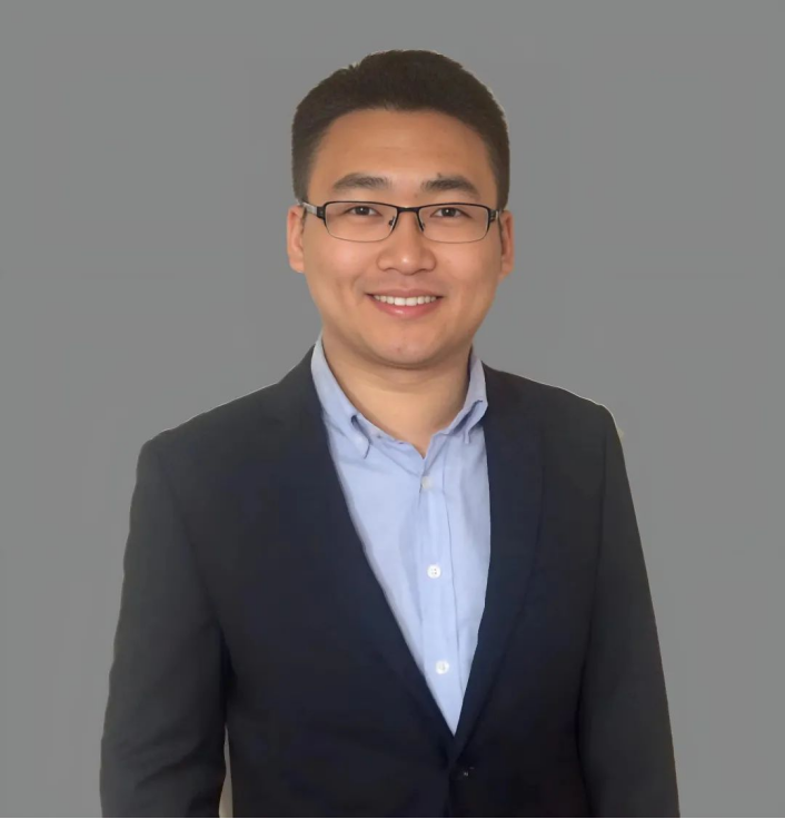 非凡访谈｜松应科技CEO：对标英伟达，打造国内唯一“物理AI”训练平台 · 原文图片 3