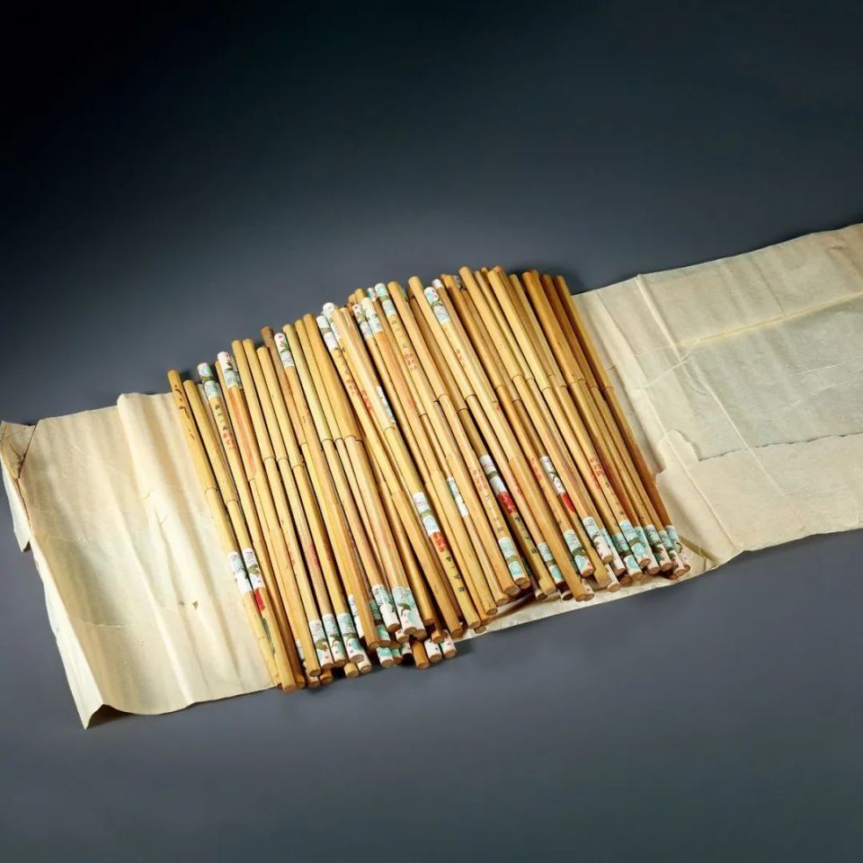 北京保利2024春拍丨来会会你的陈玄陶泓楮先生