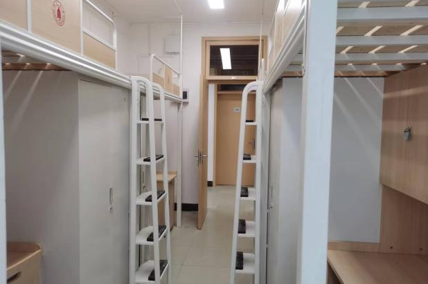 川大再次焕颜上新,惊喜不断!