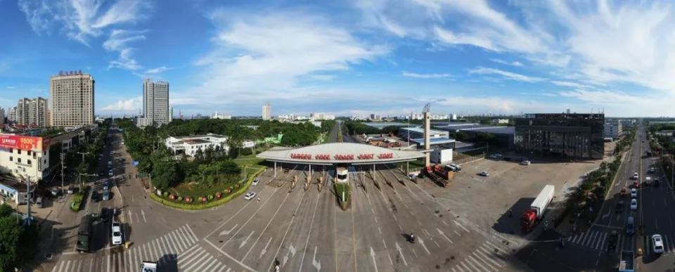 儋州洋浦16家企业获海关高级认证!