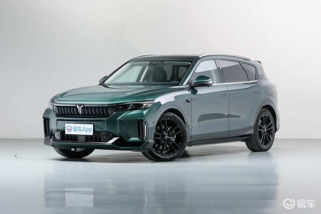 岚图汽车3月份交付量6122辆同比增长102