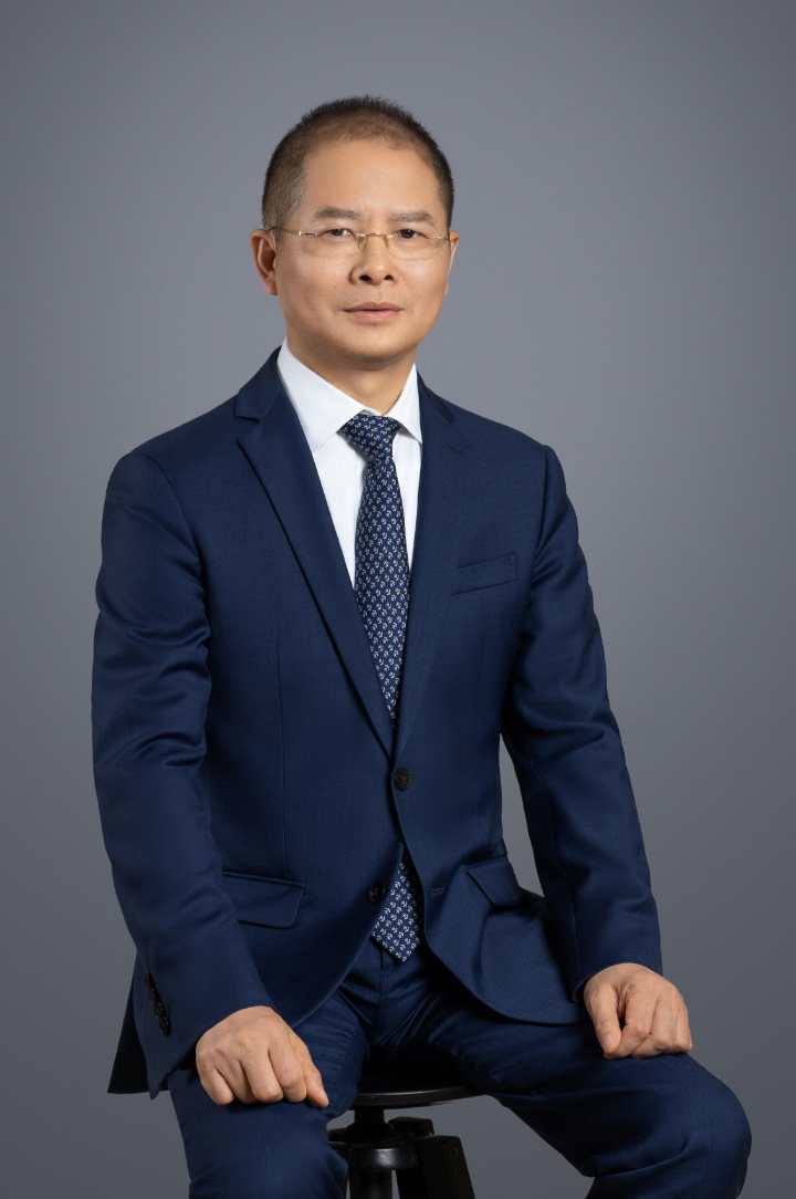 明日起,徐直军当值华为轮值董事长