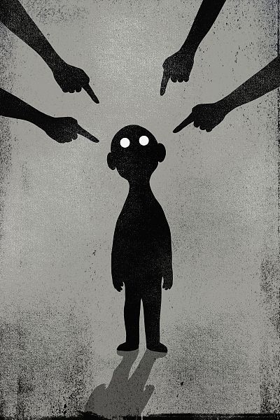 因名字含坤就被嘲笑校园软暴力害人不浅