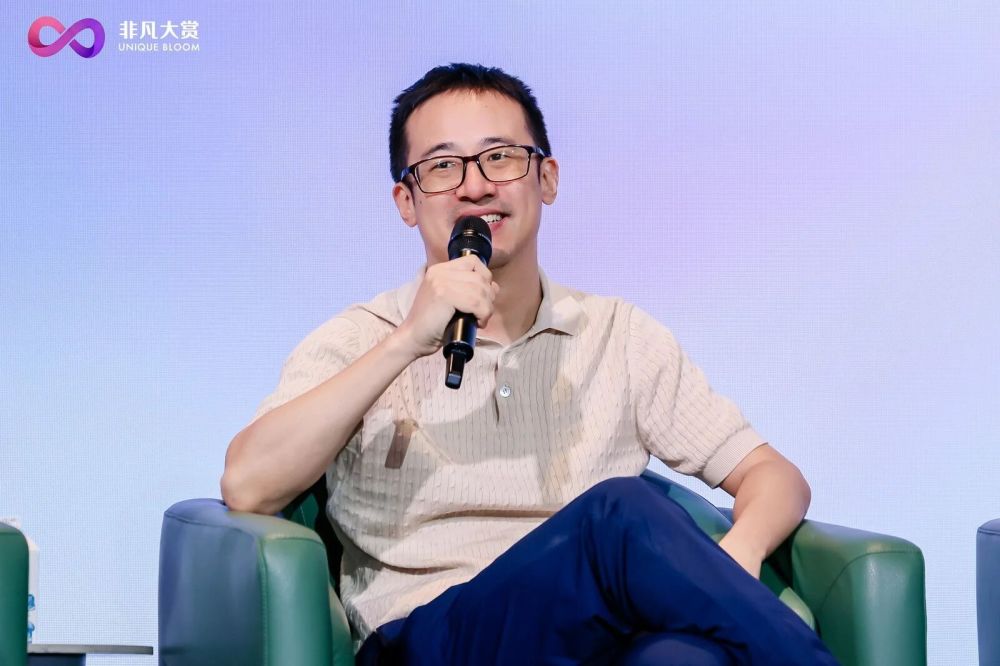 AI出海最魔幻的一幕出现了：新加坡人想打进国内，中国人急着走向海外” · 原文图片 4