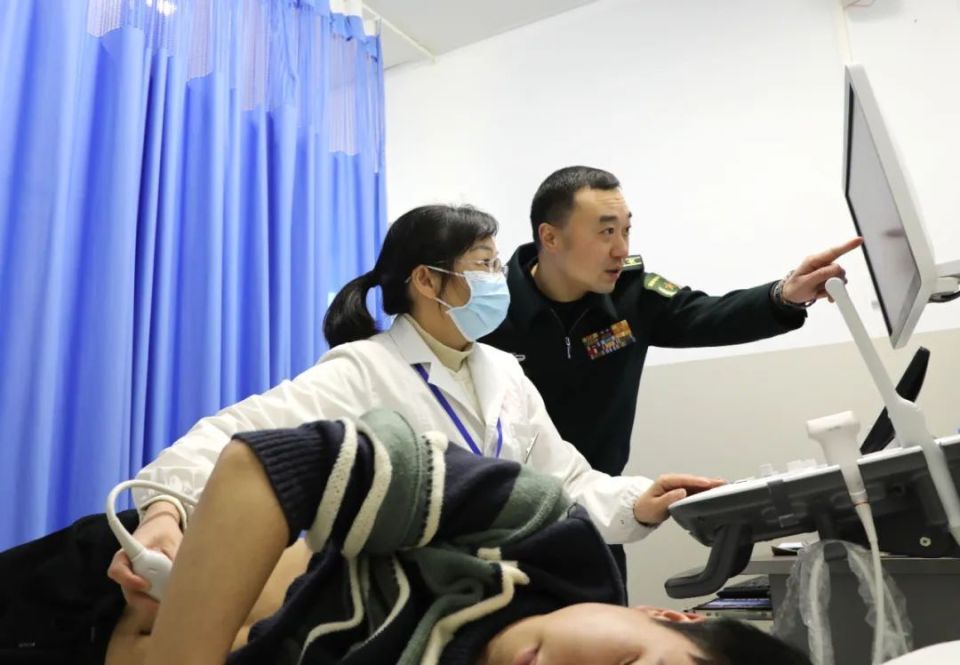 融安县2024年春季征兵体检工作正式启动