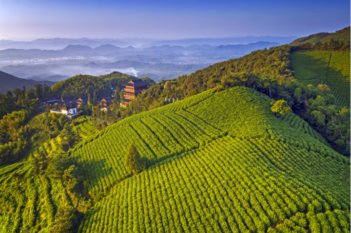 浙江新增两个省级旅游度假区一个就在杭州