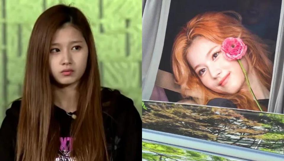 她双眼皮加宽2mm就面目全非,韩系审美的容错率变这么低了?