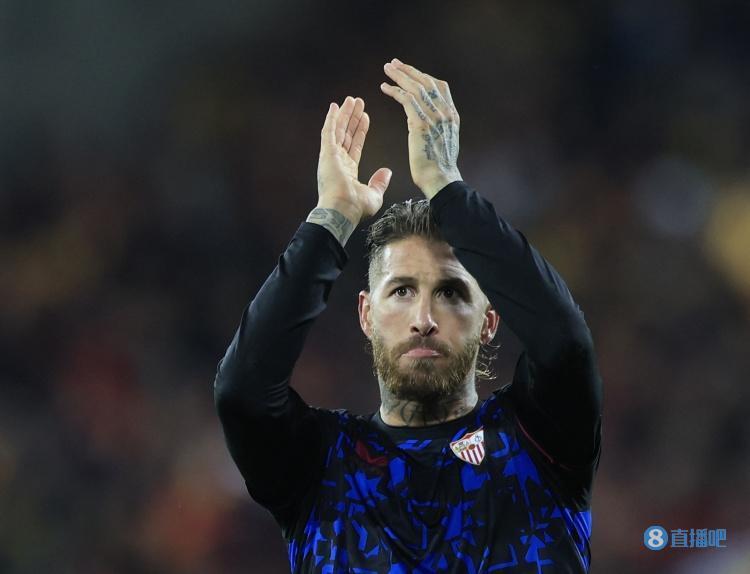 马卡报塞维利亚有意续约拉莫斯球员还没做好决定