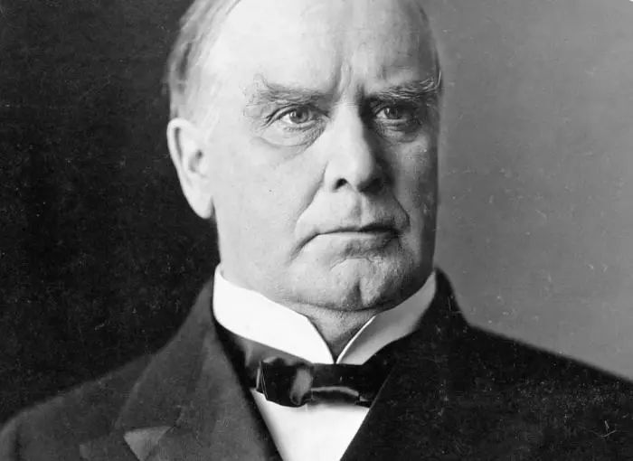 "难以置信",美国总统遇刺已发生9次,其中4名丧生._