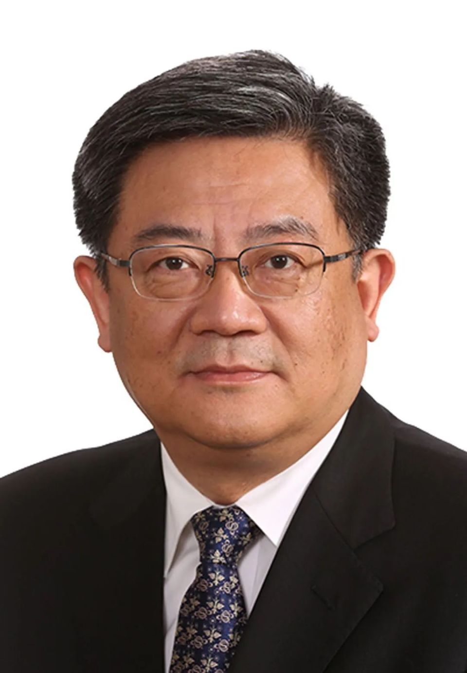 中央任命,66位部长!