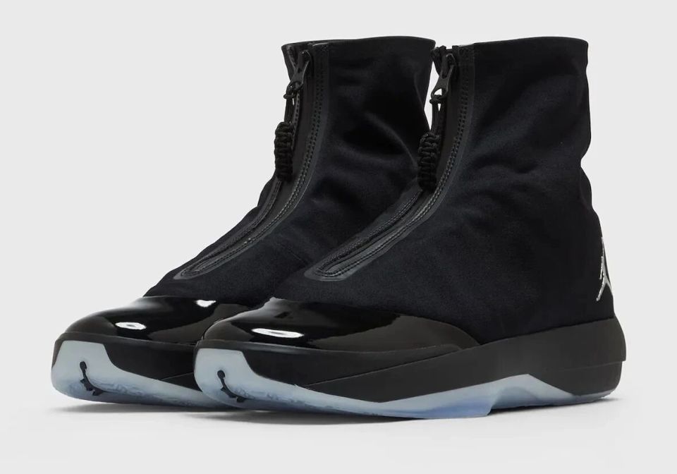 托 AJ40 的福，AJ28 回来了！_腾讯新闻