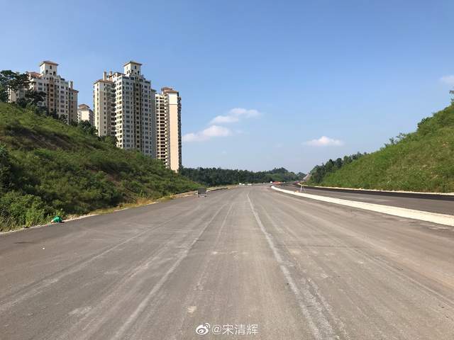 壁纸 道路 高速 高速公路 公路 街道 街景 桌面 640_480