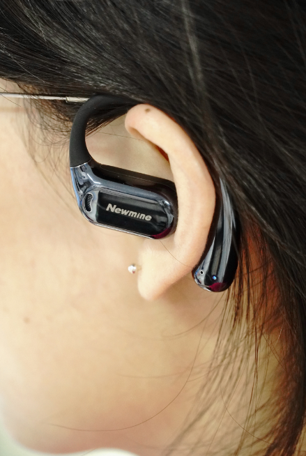 深耕27年的老牌耳机,音质好,不入耳,太舒服了!