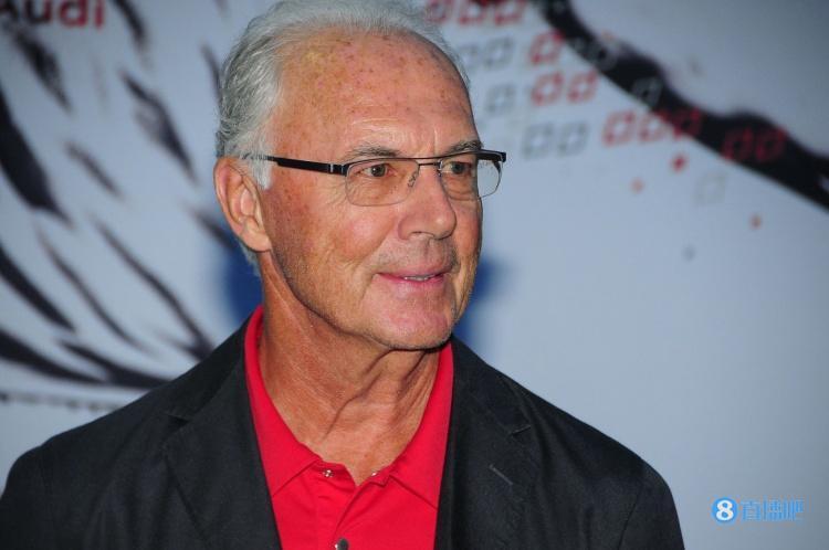 希斯菲尔德:将安联球场更名为弗朗茨-贝肯鲍尔球场会很合适_腾讯新闻