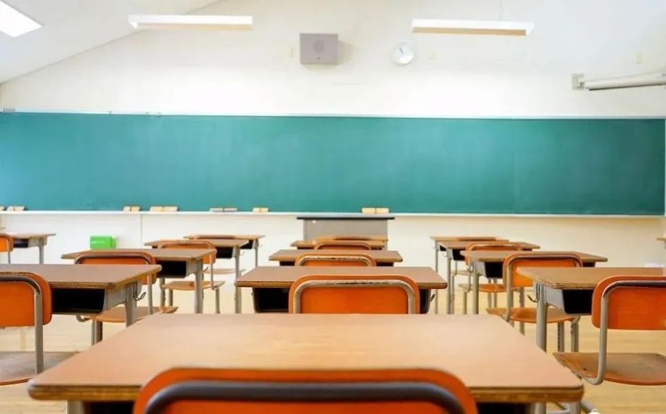 罗纳德·l·帕丁:管好班级的24个实用建议