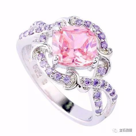 卢比莱碧玺红色绿柱石铁铝榴石红玉髓珊瑚镁铝榴石红色锆石图片来源