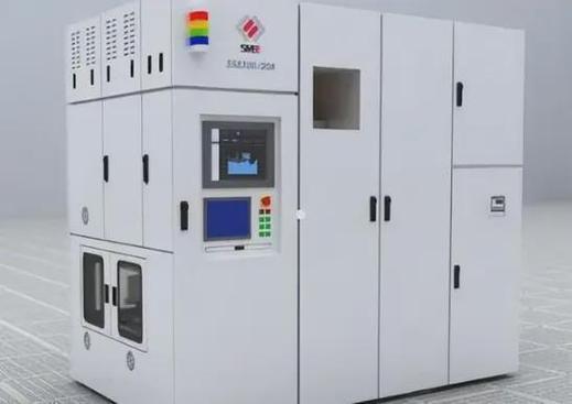 华为被动"手脚"光刻机闹剧:自主研发光刻机的可行性与挑战