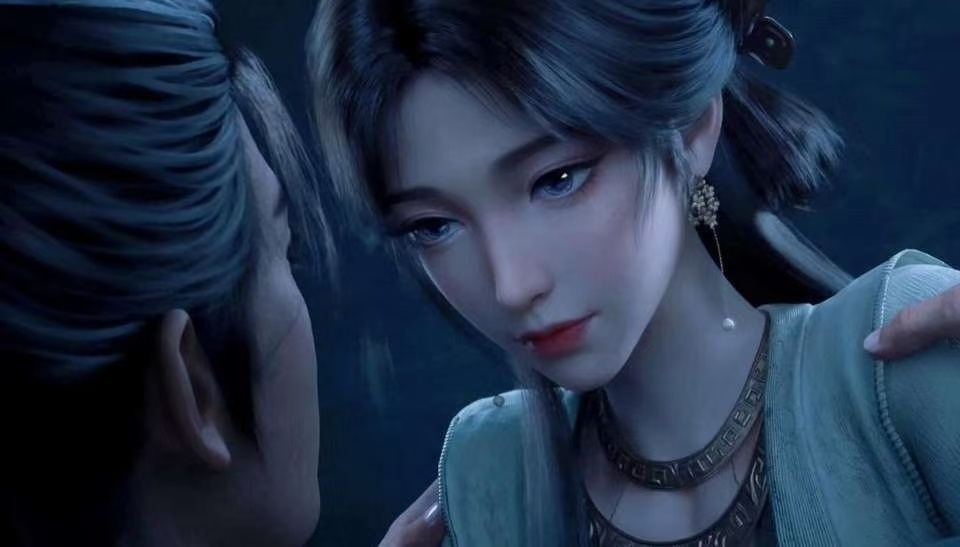 凡人修仙传：大美女梅凝最后怎么样了？她活到大结局了吗？_腾讯新闻