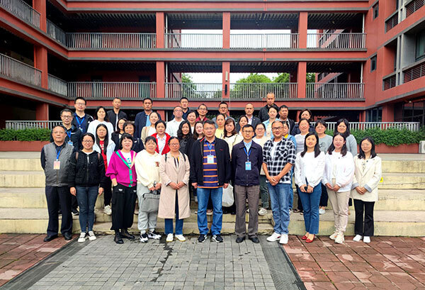 级示范校引领示范作用为教育均衡做出玉林贡献让教育芬芳遍及川蜀大地