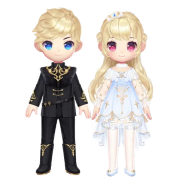 本周活动速递:首款变身套装闻人翊悬/闻人灵焱震撼首发!