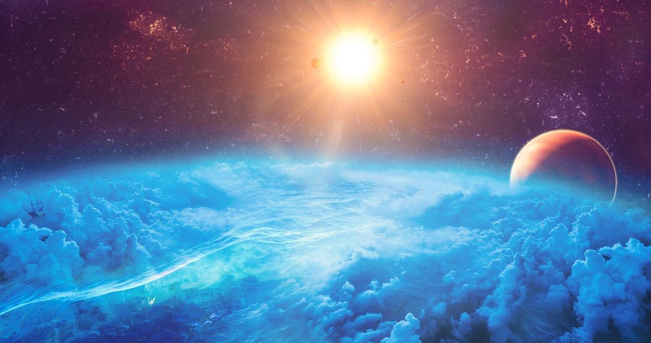 穿越3906年的德语教师迪纳赫- 腾讯云开发者社区-腾讯云