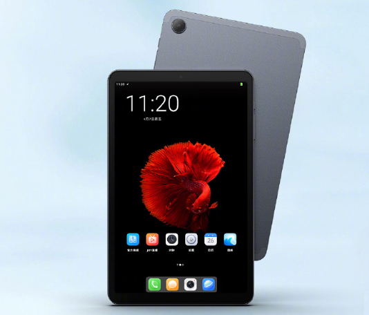 酷比魔方iplay50 mini来了:8寸平板仅499元