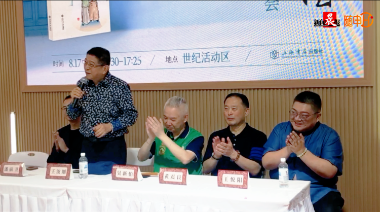 醒来丨台风爆发式增强！王汝刚被指上海话不标准！癌症有疫苗了！男子带6只烈犬报复邻居！知名面馆重开！牙齿会烫伤？72岁阿姨恋爱脑被骗_腾讯新闻