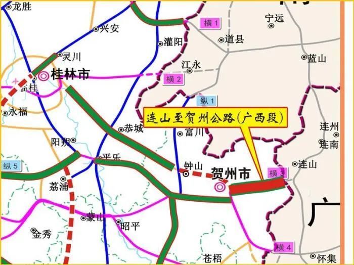 澄韦高速线路图图片