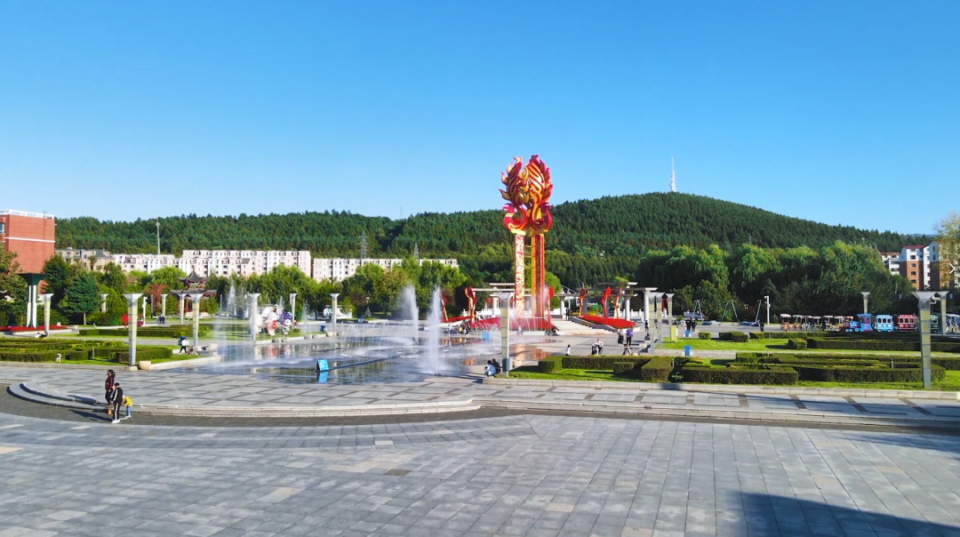 去柳河怎么玩?这几条旅游路线可参考!