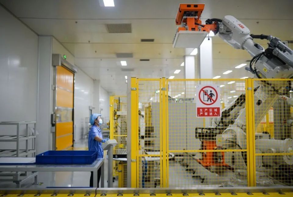 时评 | 产业发展要向"新"而行,以"质"致远