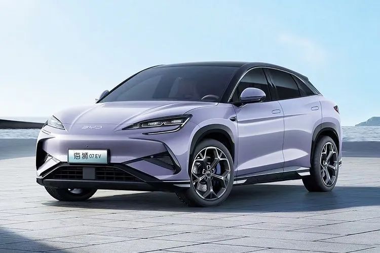 如何判断一台电动车是不是高端?