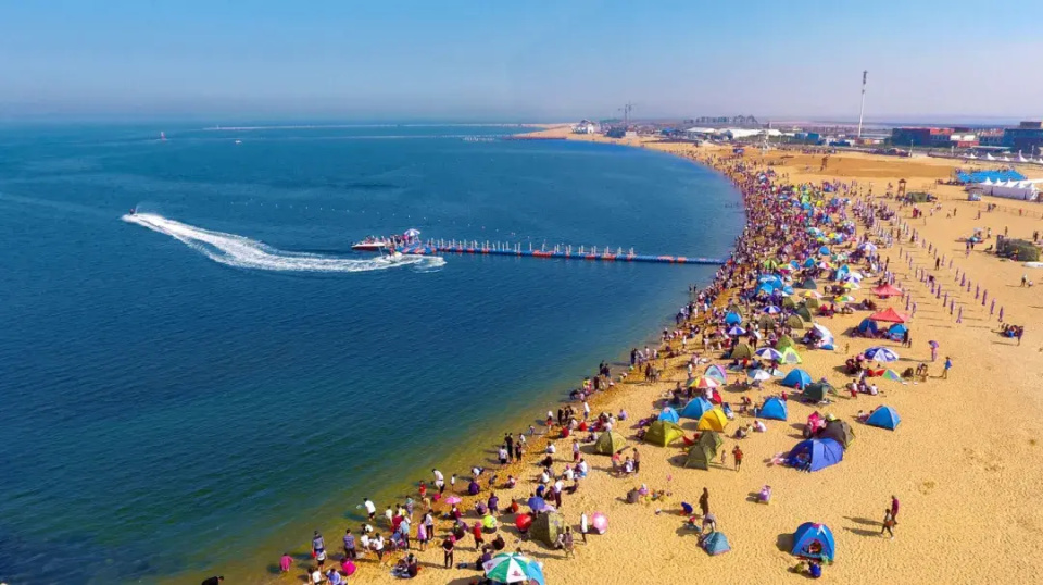 八月来潍坊,赴一场新青年的浪漫之约