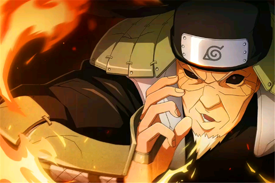 火影中11位有名号的木叶强者:卡卡西名号很多,三忍名号来的屈辱_腾讯