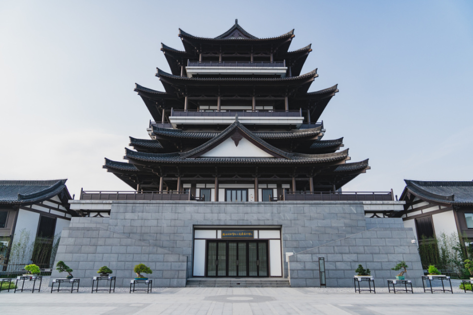 广州市文化馆非遗展获全国大奖