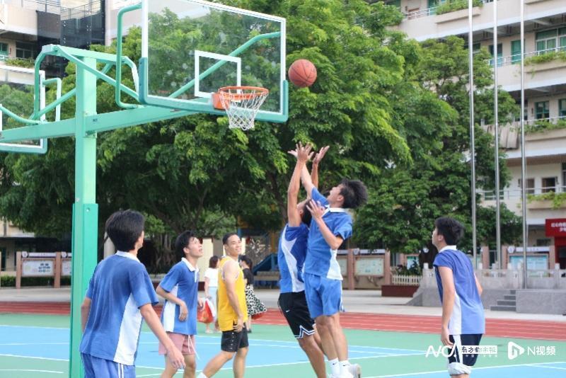 深圳如何破解场地和师资瓶颈迎接体育新中考