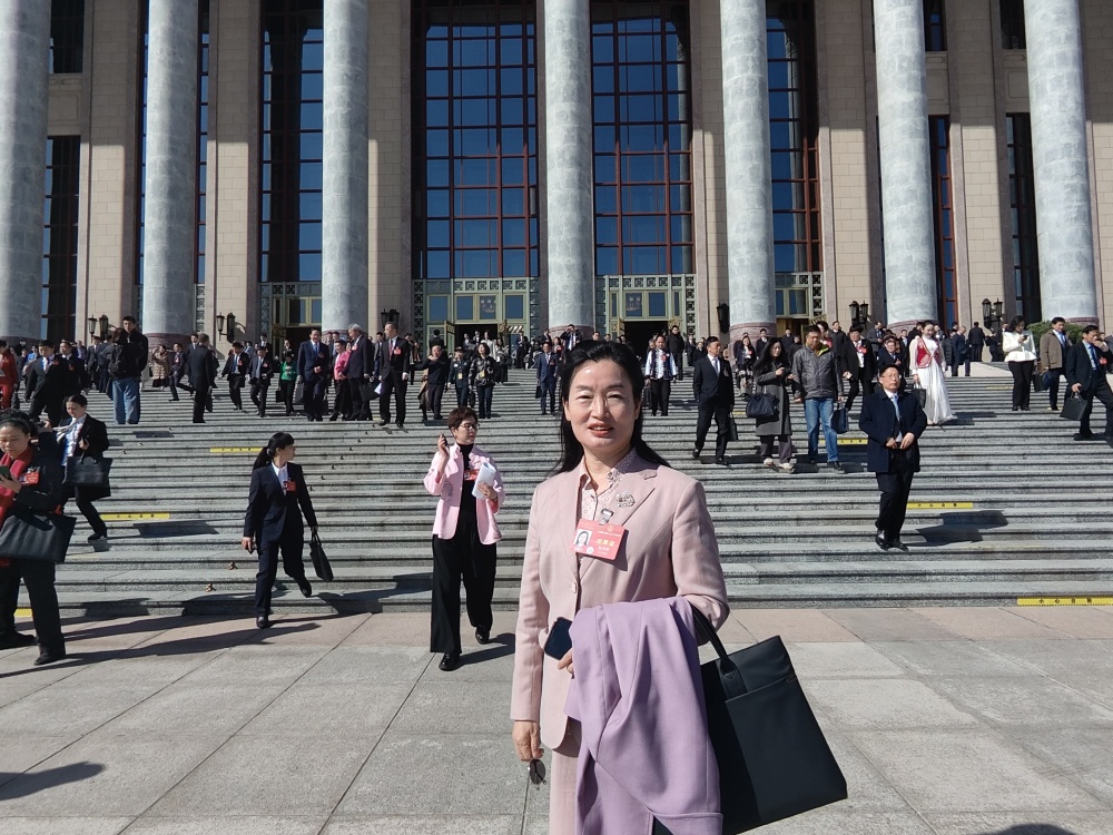 内分泌专家阮祥燕:适当放开单身女性冻卵,保护患癌女性生育力_腾讯