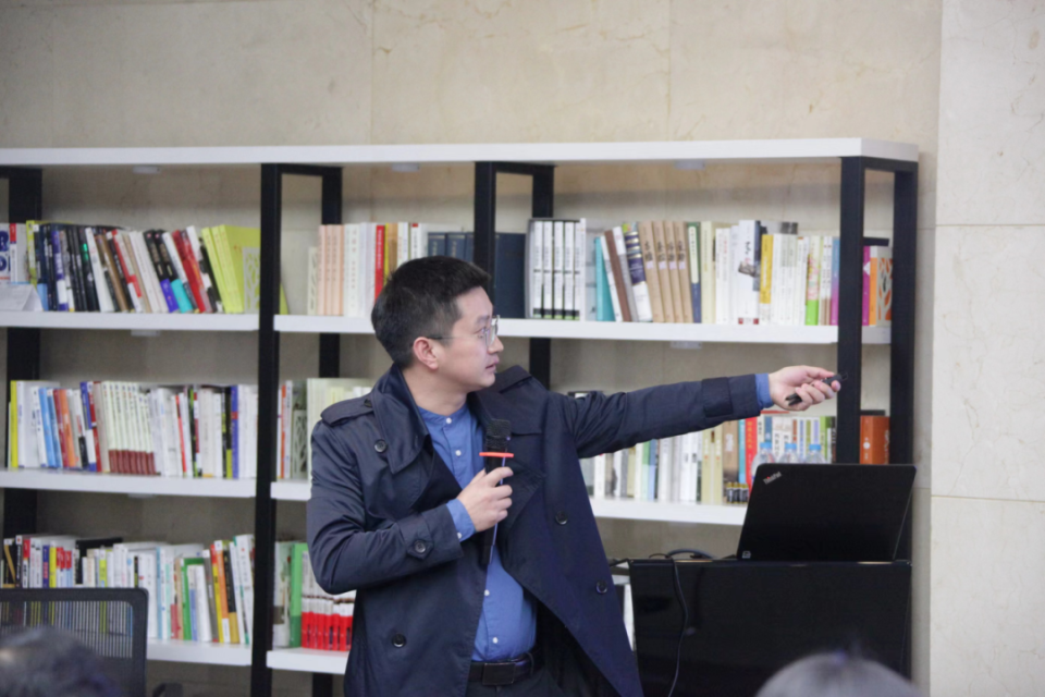 京都动态 | 许明律师受邀为中国航空工业集团讲授 安全生产,国家秘密