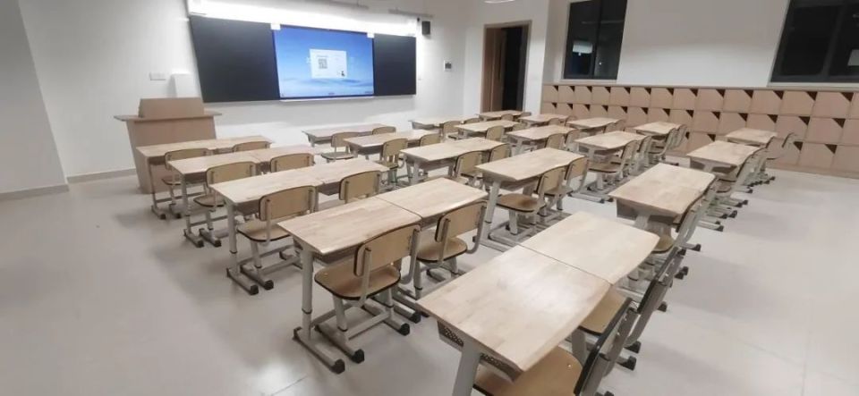 即将开学，这5所中小学今年新开办_腾讯新闻