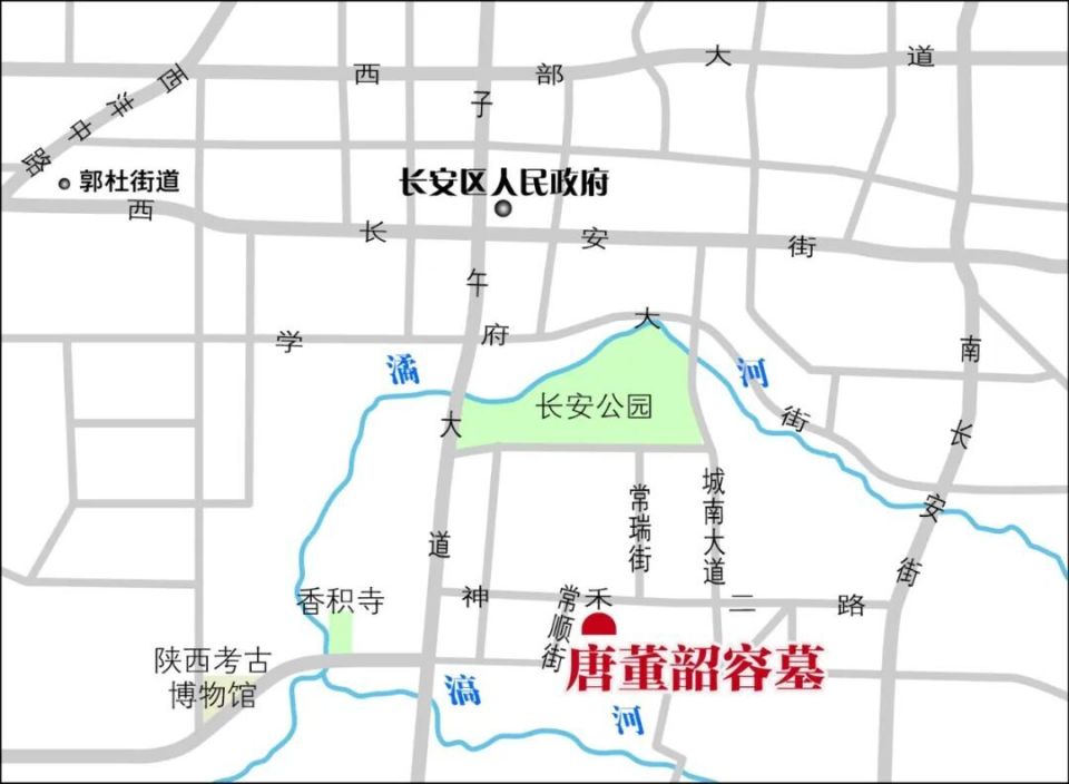 唐朝宰相張九齡夫人墓被發現 已為人妻卻葬回娘家