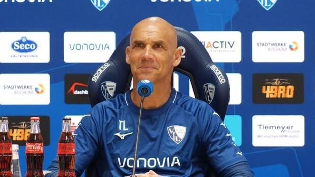 对阵拜仁波鸿主帅状态好的时候我们能给任何球队制造麻烦