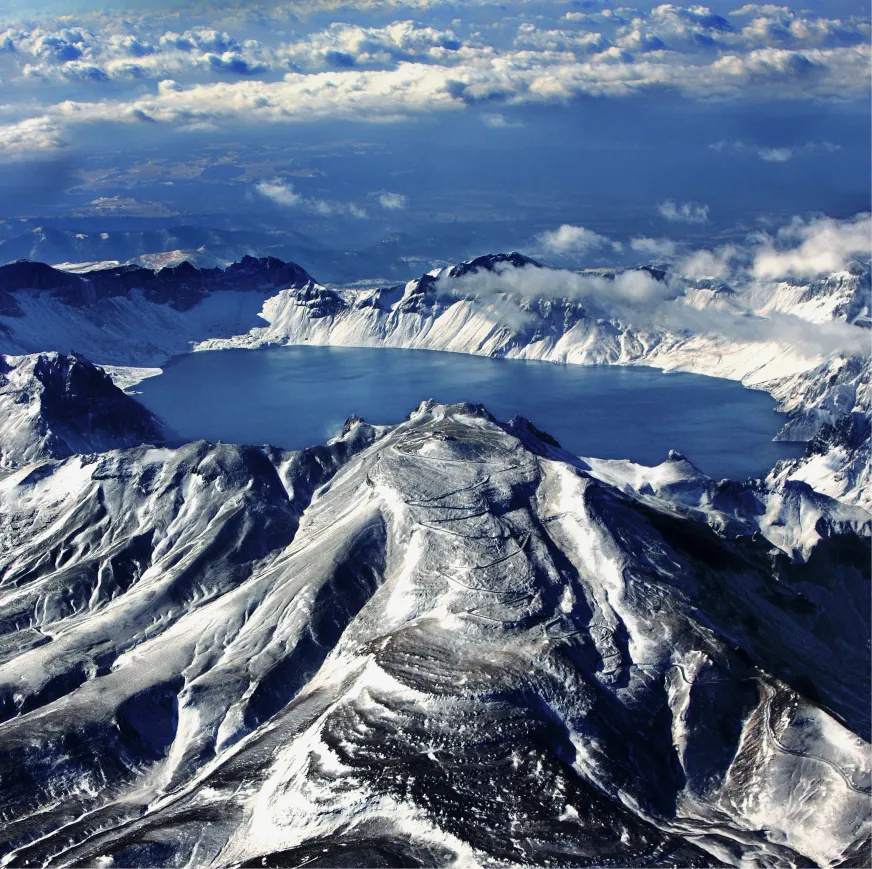 六一儿童节,到长白山开启童趣之旅_腾讯新闻